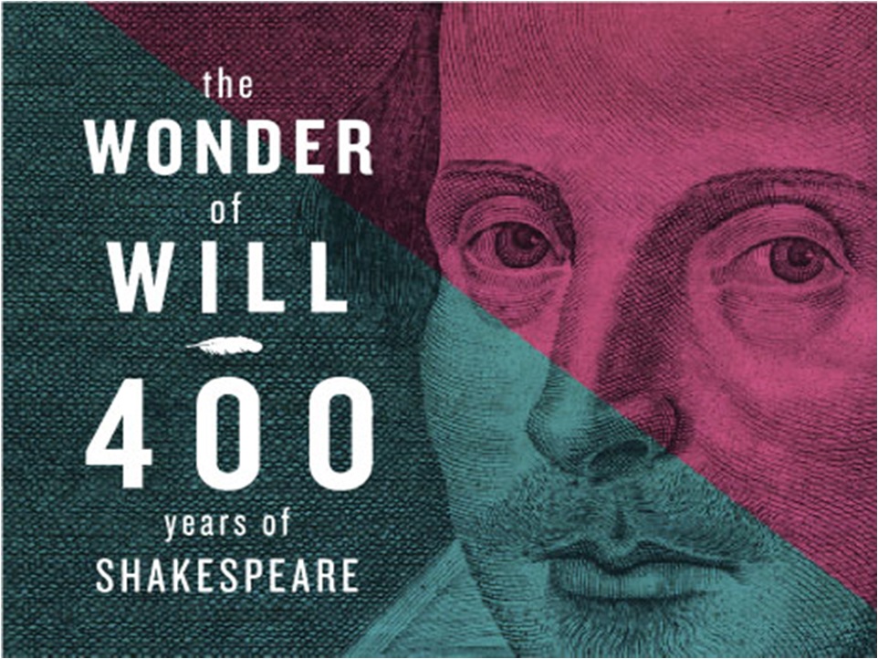400th Shakespeare
