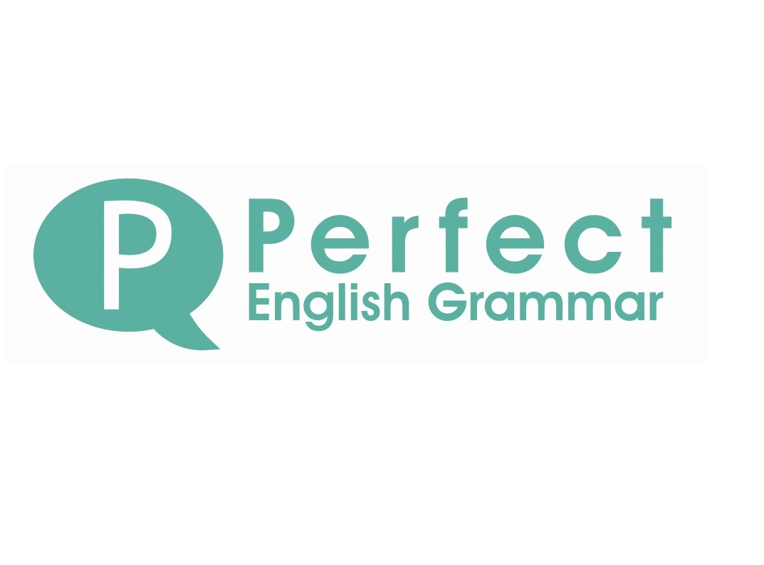 Perfect English Grammar
