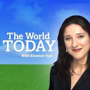 The World Today ABC News